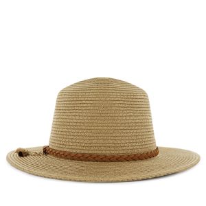 Impuls Sombrero Mujer Camel Praia05