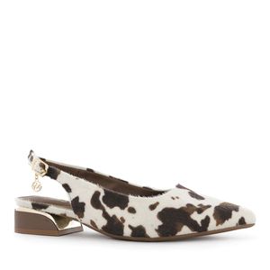 Impuls Ballerina Mujer Cown Prin Eda20