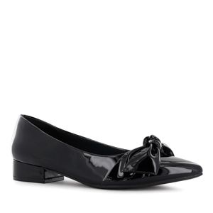 Impuls Ballerina Mujer Negro Eda23