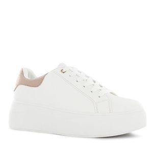 Impuls Zapatilla Mujer Oro Sarai05