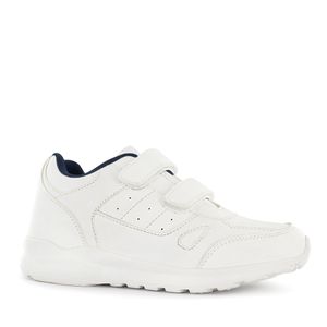 Impuls Zapatilla Unisex Blanco Delta08