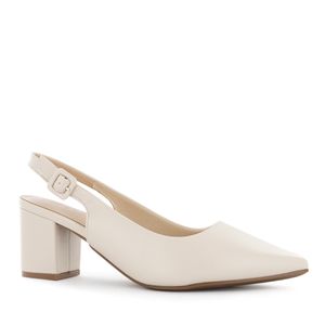 Impuls Stilleto Mujer Hielo Adele24