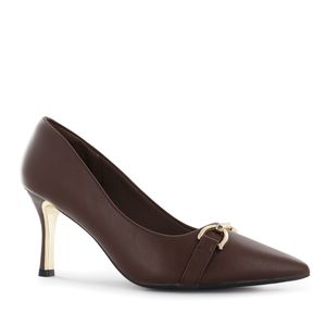 Impuls Pump Reina Mujer Chocolate Muriel39