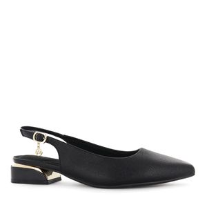 Impuls Ballerina Mujer Negro Eda20