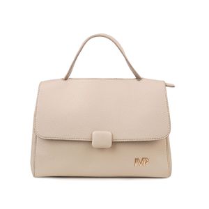 Impuls Cartera Mujer Beige Amarita54