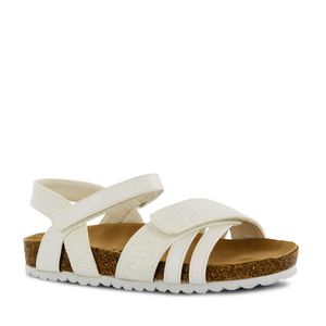 Impuls Sandalia Niña Blanco Cielo08
