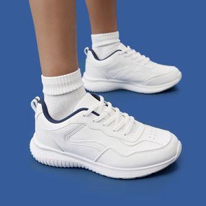 Impuls Zapatilla Unisex Blanco Delta09