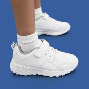 Impuls Zapatilla Unisex Blanco Delta10