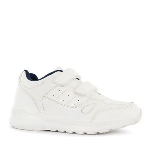 Impuls Zapatilla Unisex Blanco Delta08