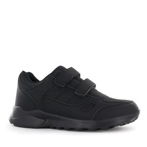 Impuls Zapatilla Unisex Negro Delta08