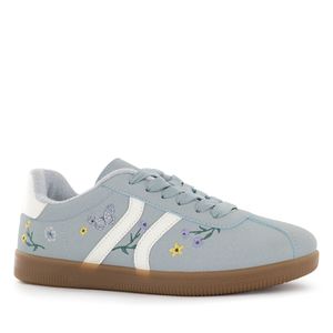 Impuls Zapatilla Mujer Cielo Demi04