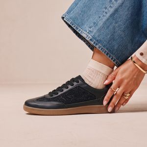 Impuls Zapatilla Mujer Negro Demi09