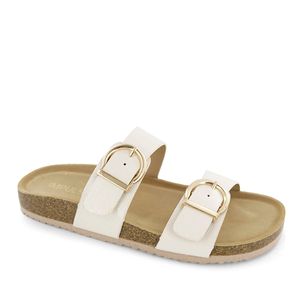 Impuls Sandalia Mujer Hielo Mei01
